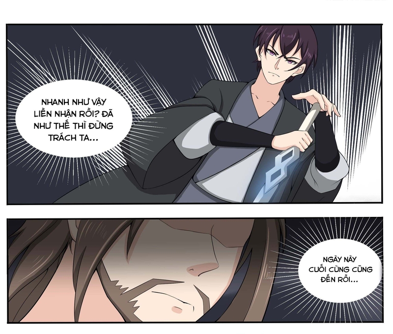 Tối Cường Thần Vương Chap 279 - Next Chap 280