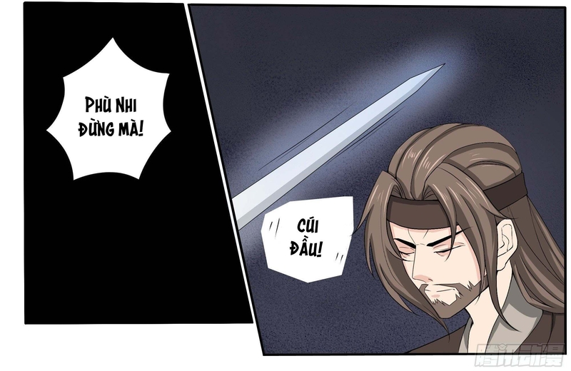 Tối Cường Thần Vương Chap 279 - Next Chap 280