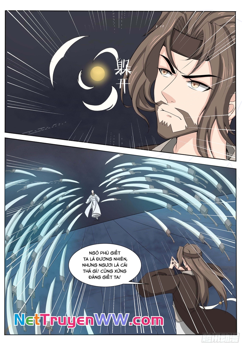 Tối Cường Thần Vương Chap 279 - Next Chap 280