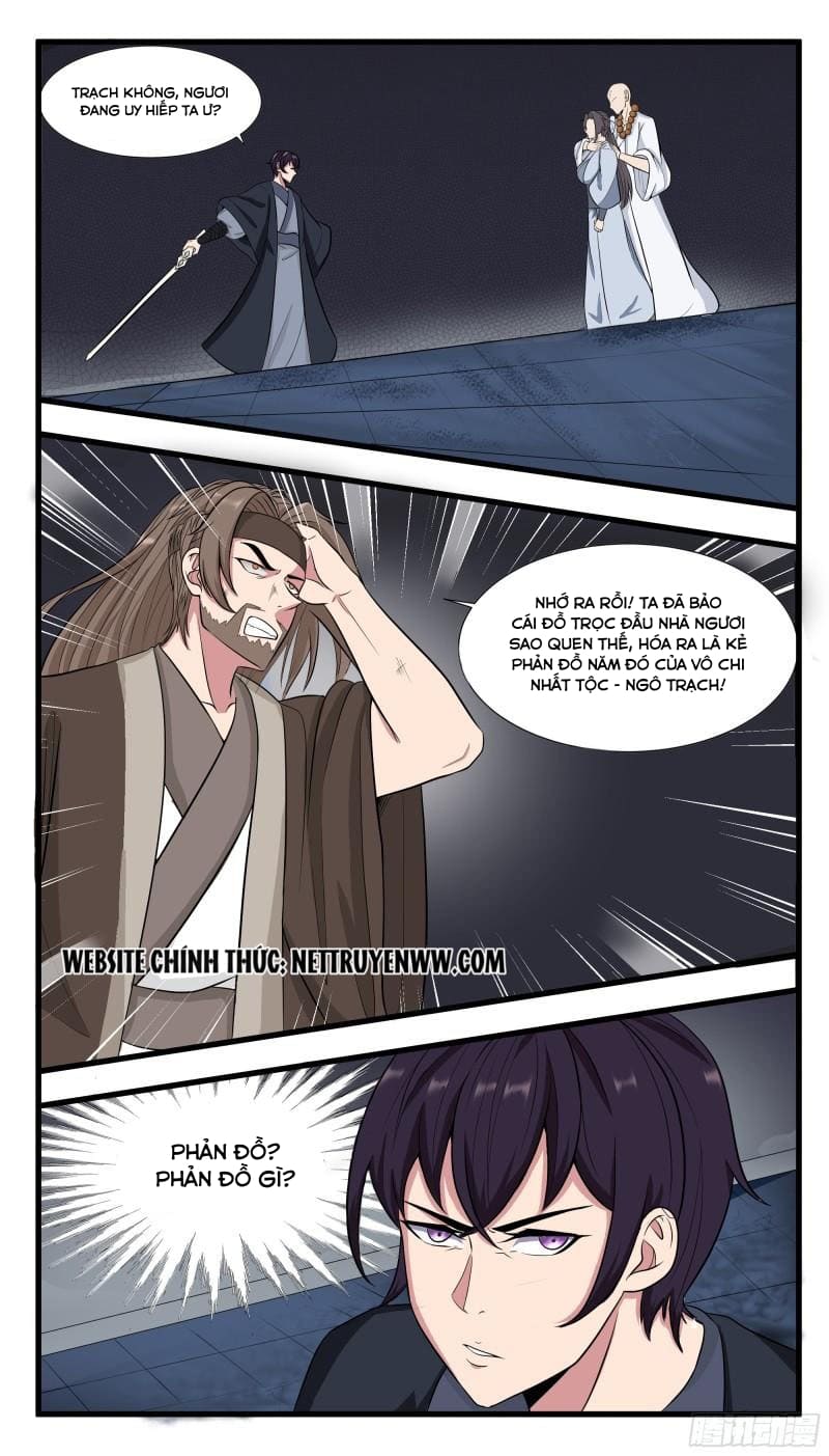 Tối Cường Thần Vương Chap 280 - Next Chap 281
