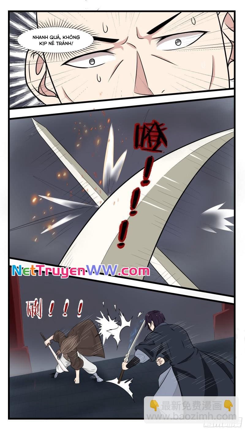 Tối Cường Thần Vương Chap 280 - Next Chap 281