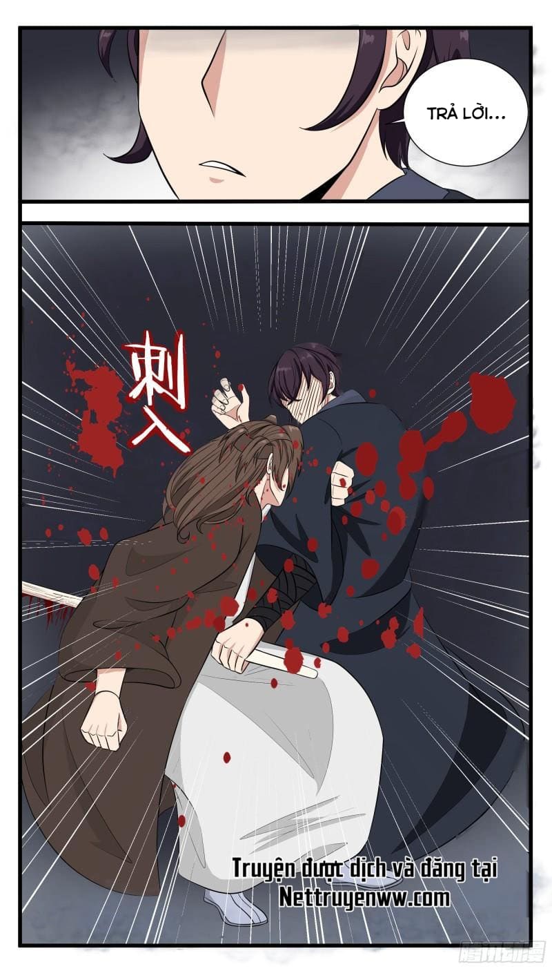 Tối Cường Thần Vương Chap 280 - Next Chap 281