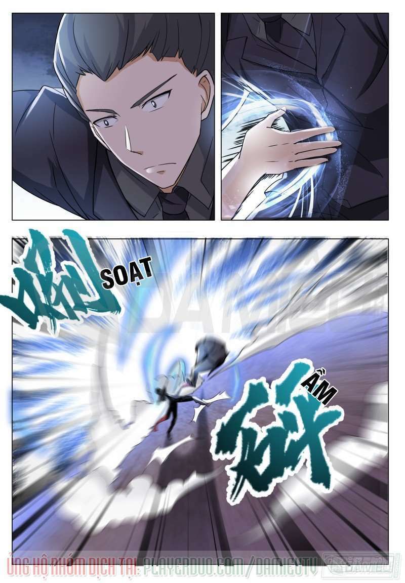 Tối Cường Thần Vương Chap 41 - Next Chap 42