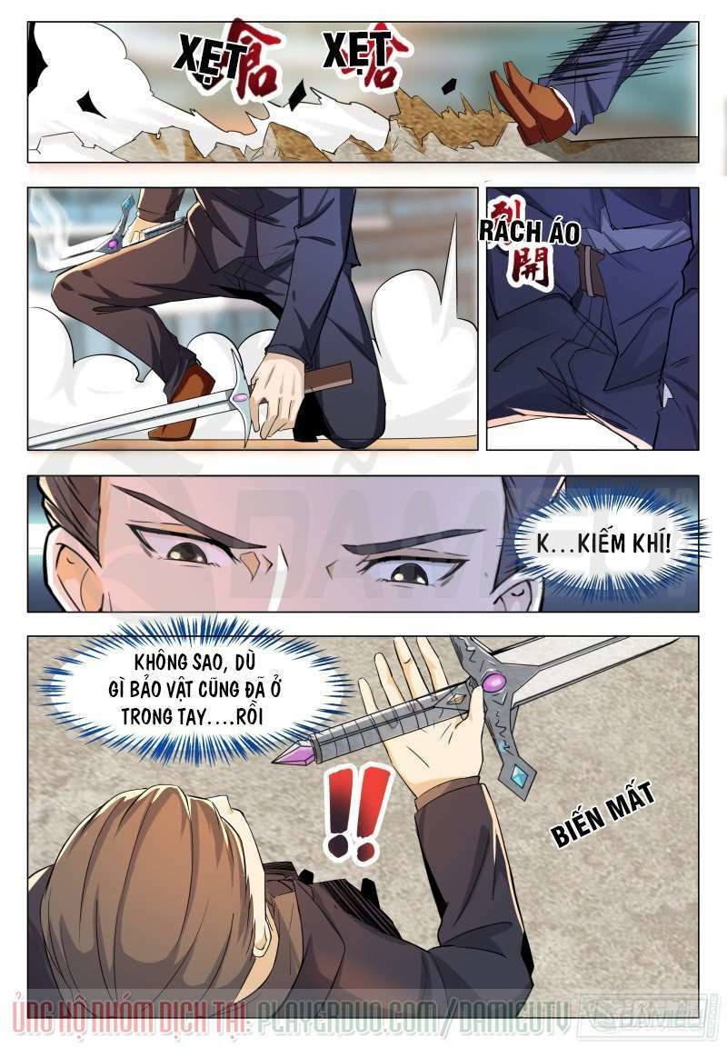 Tối Cường Thần Vương Chap 41 - Next Chap 42