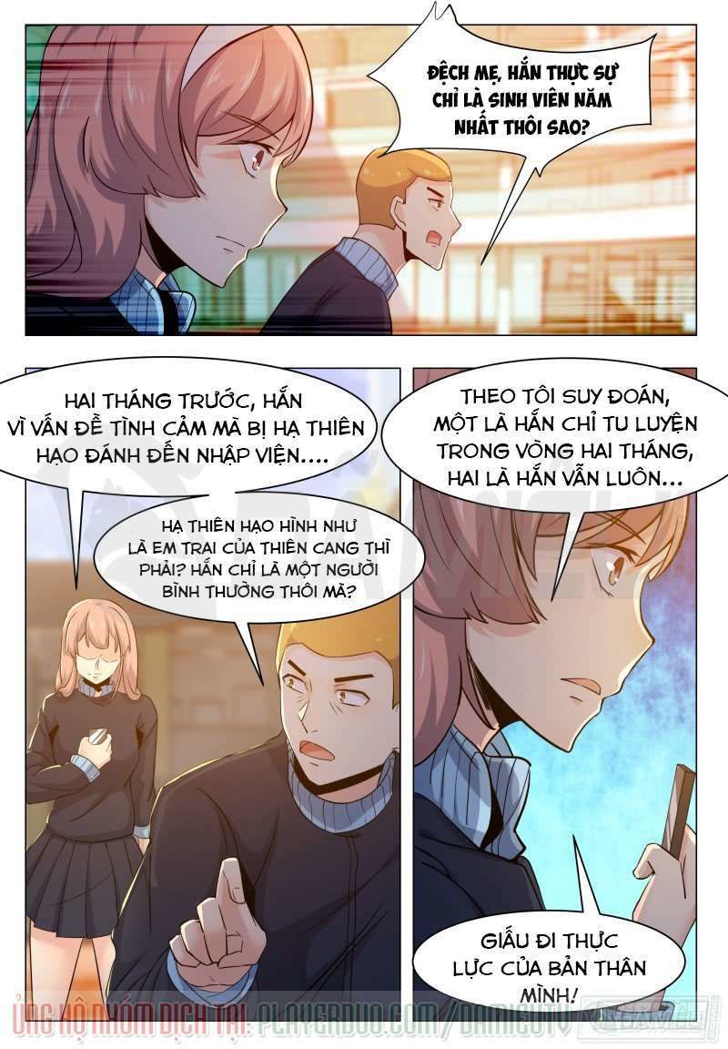 Tối Cường Thần Vương Chap 41 - Next Chap 42