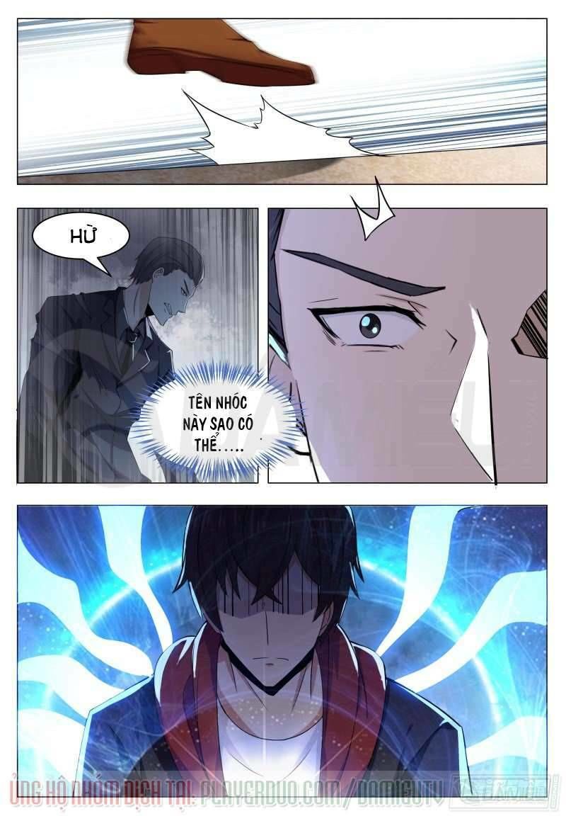 Tối Cường Thần Vương Chap 41 - Next Chap 42