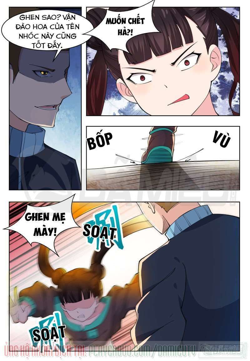 Tối Cường Thần Vương Chap 42 - Next Chap 43