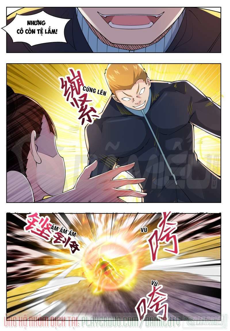 Tối Cường Thần Vương Chap 42 - Next Chap 43