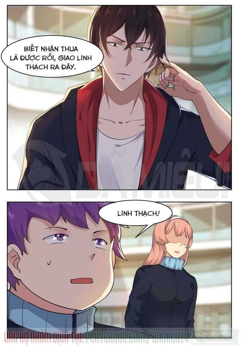Tối Cường Thần Vương Chap 42 - Next Chap 43