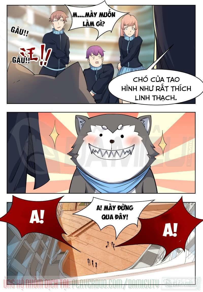 Tối Cường Thần Vương Chap 42 - Next Chap 43