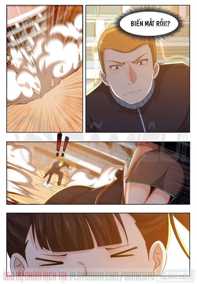 Tối Cường Thần Vương Chap 42 - Next Chap 43