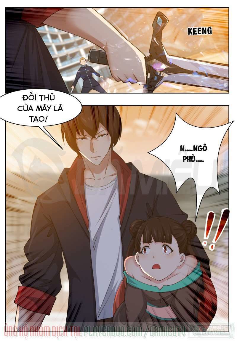 Tối Cường Thần Vương Chap 42 - Next Chap 43
