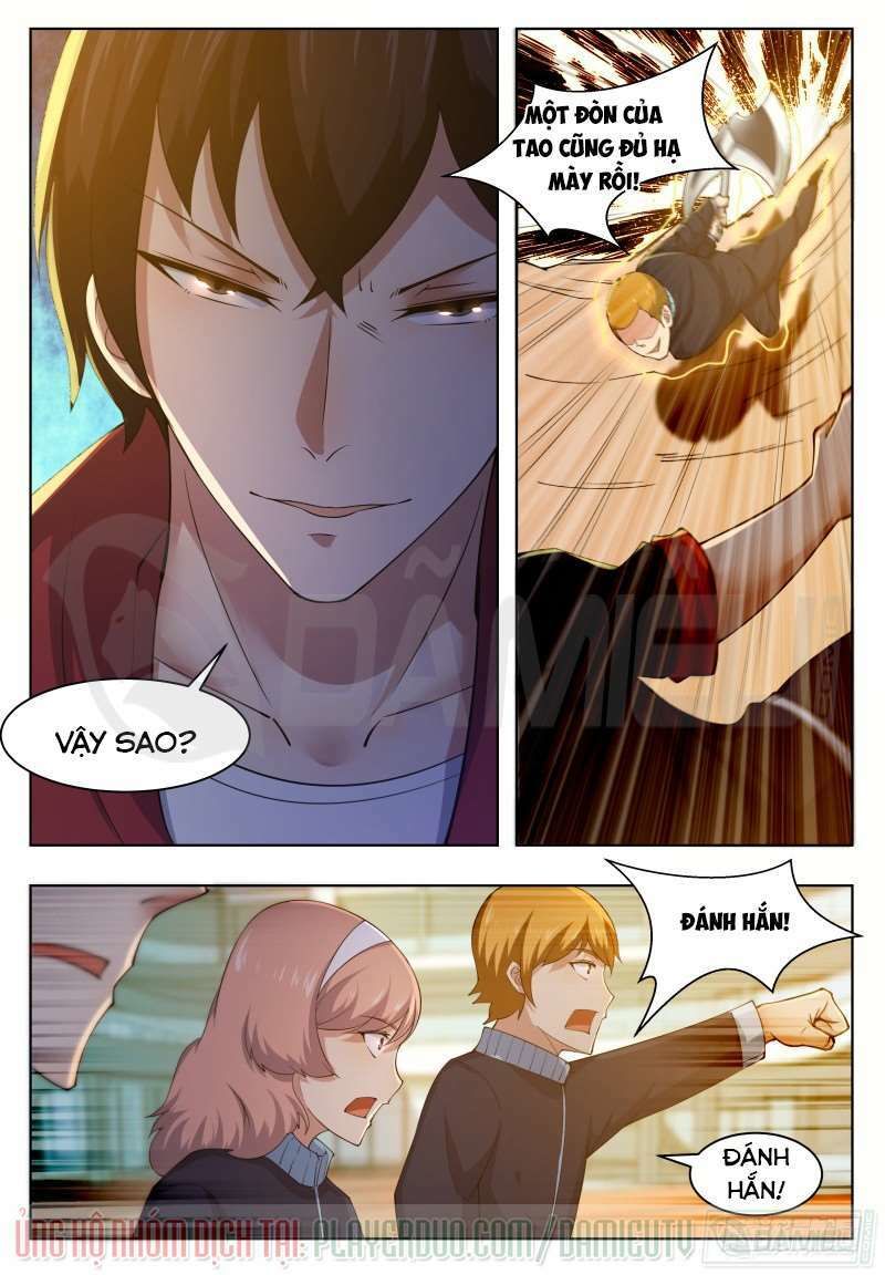 Tối Cường Thần Vương Chap 42 - Next Chap 43