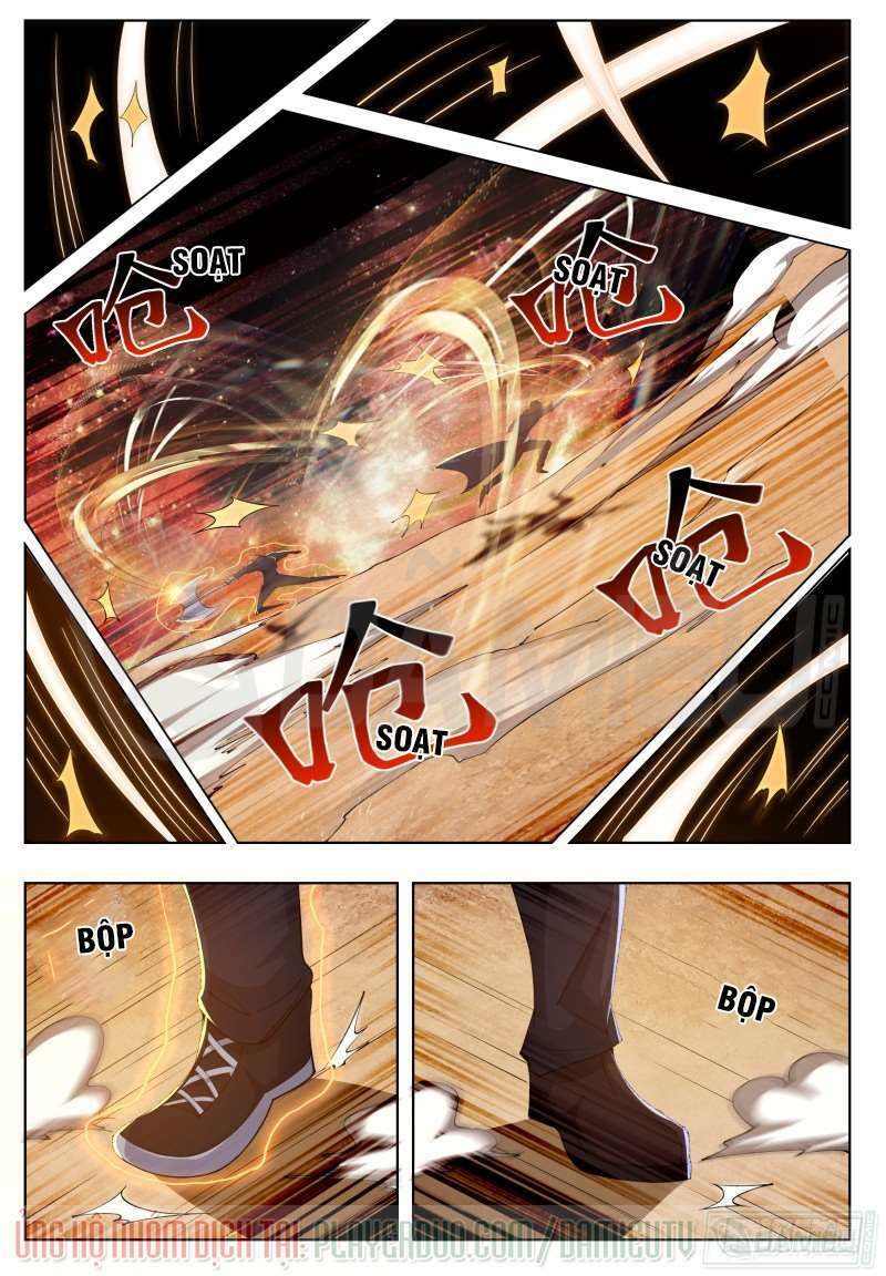 Tối Cường Thần Vương Chap 42 - Next Chap 43