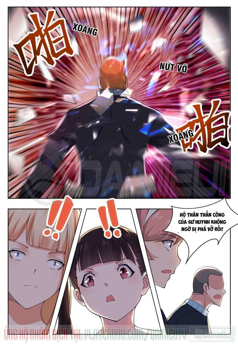 Tối Cường Thần Vương Chap 42 - Next Chap 43
