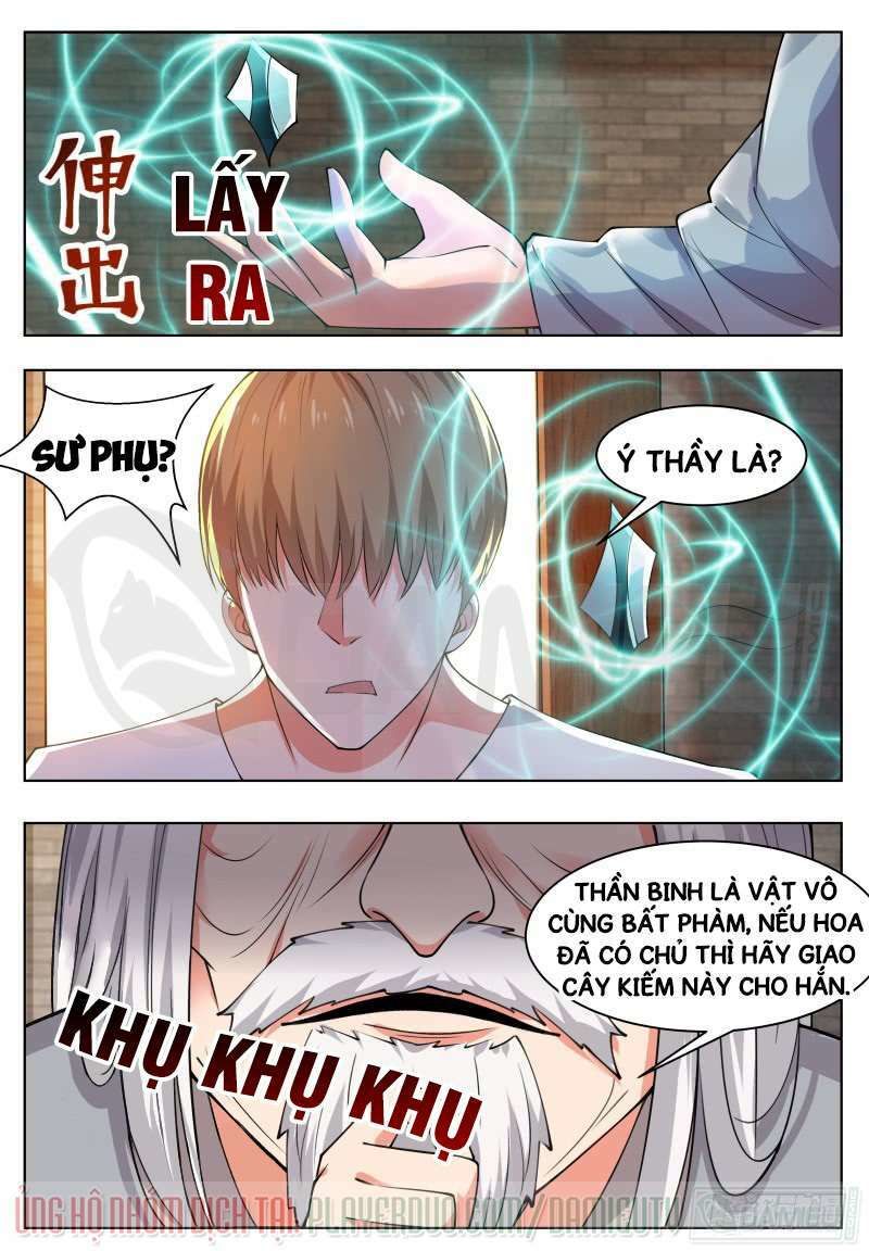 Tối Cường Thần Vương Chap 43 - Next Chap 44