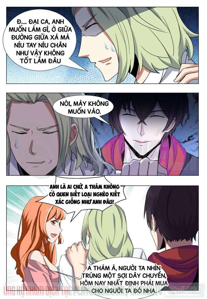 Tối Cường Thần Vương Chap 43 - Next Chap 44