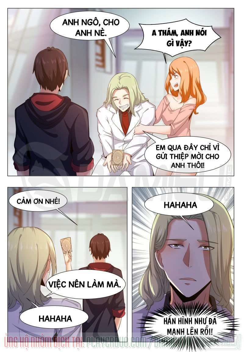 Tối Cường Thần Vương Chap 43 - Next Chap 44