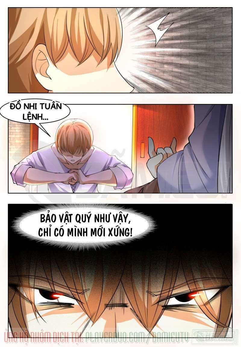 Tối Cường Thần Vương Chap 43 - Next Chap 44