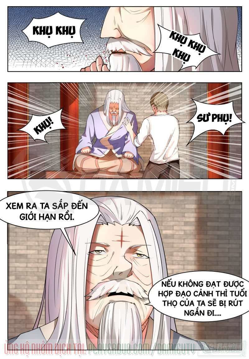 Tối Cường Thần Vương Chap 43 - Next Chap 44