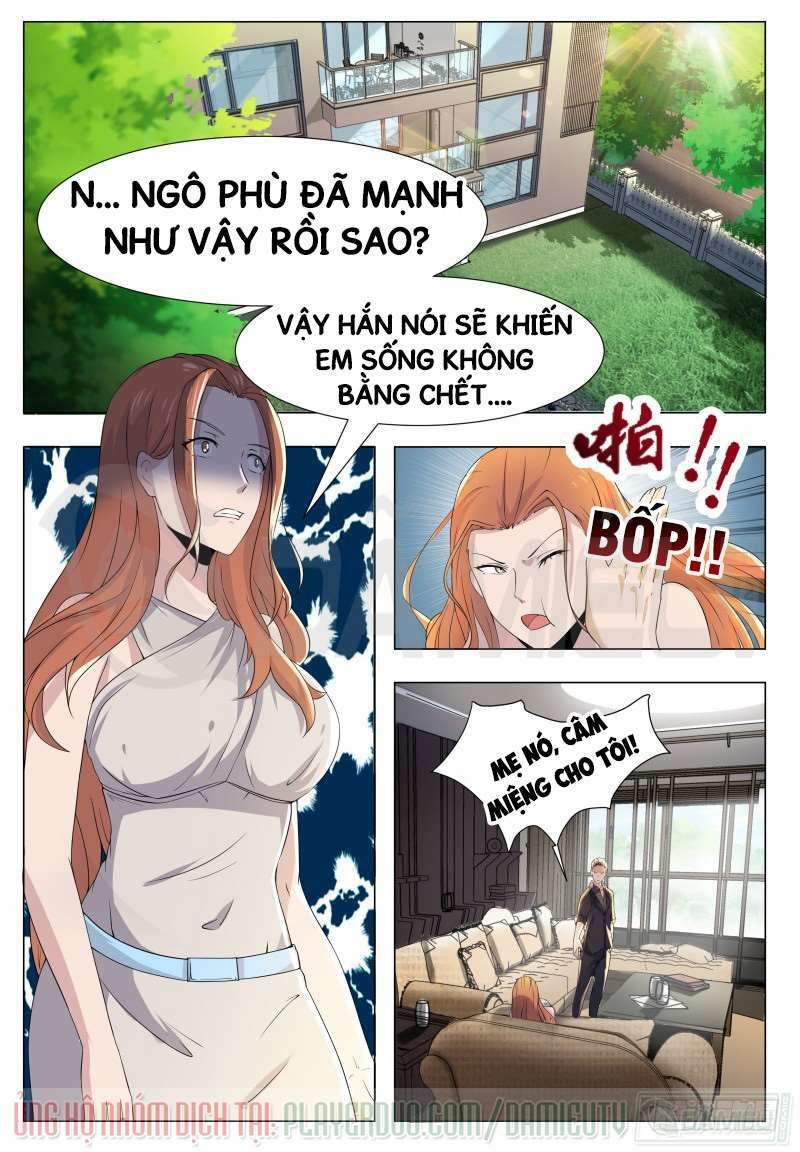 Tối Cường Thần Vương Chap 43 - Next Chap 44