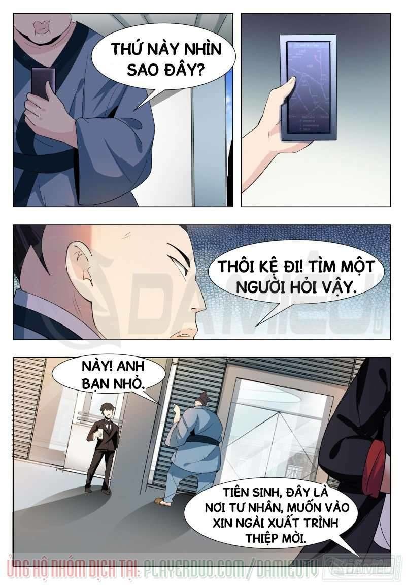 Tối Cường Thần Vương Chap 43 - Next Chap 44