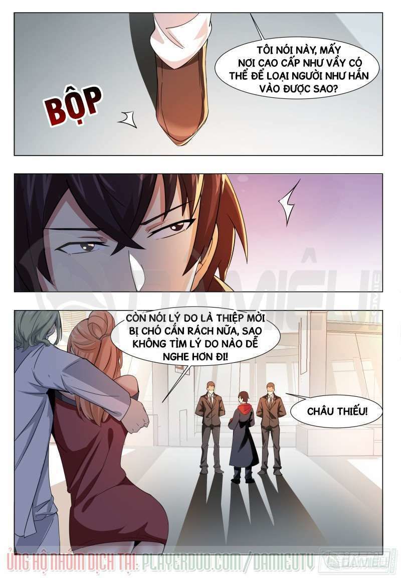 Tối Cường Thần Vương Chap 43 - Next Chap 44