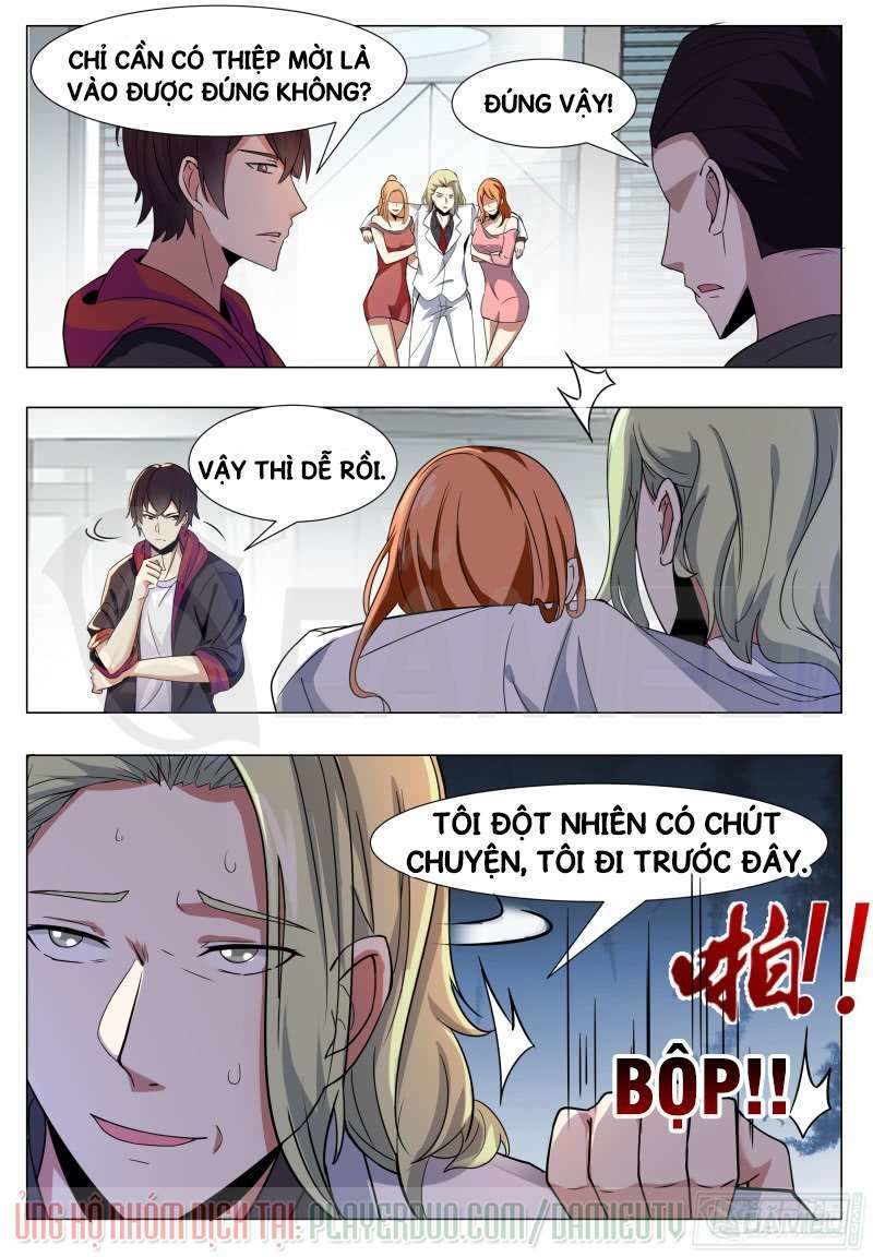 Tối Cường Thần Vương Chap 43 - Next Chap 44