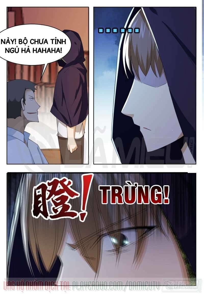 Tối Cường Thần Vương Chap 44 - Next Chap 45