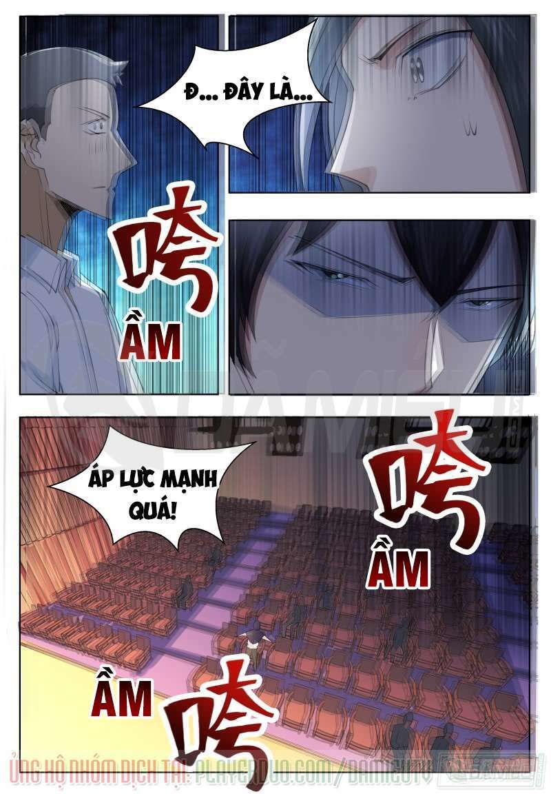 Tối Cường Thần Vương Chap 44 - Next Chap 45