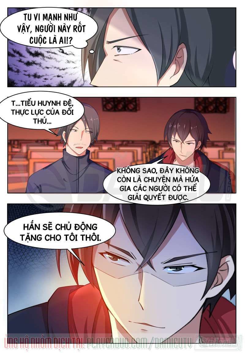 Tối Cường Thần Vương Chap 44 - Next Chap 45