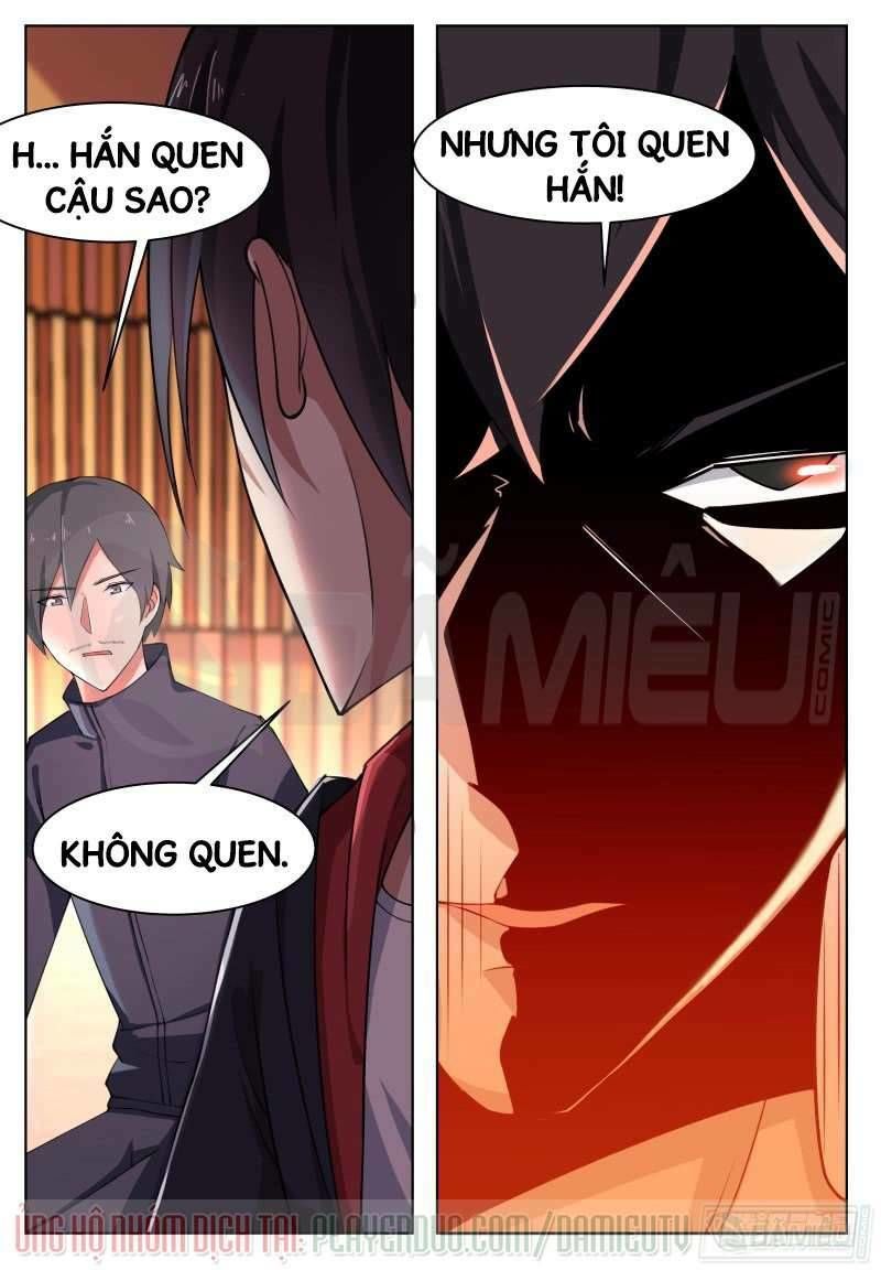 Tối Cường Thần Vương Chap 44 - Next Chap 45