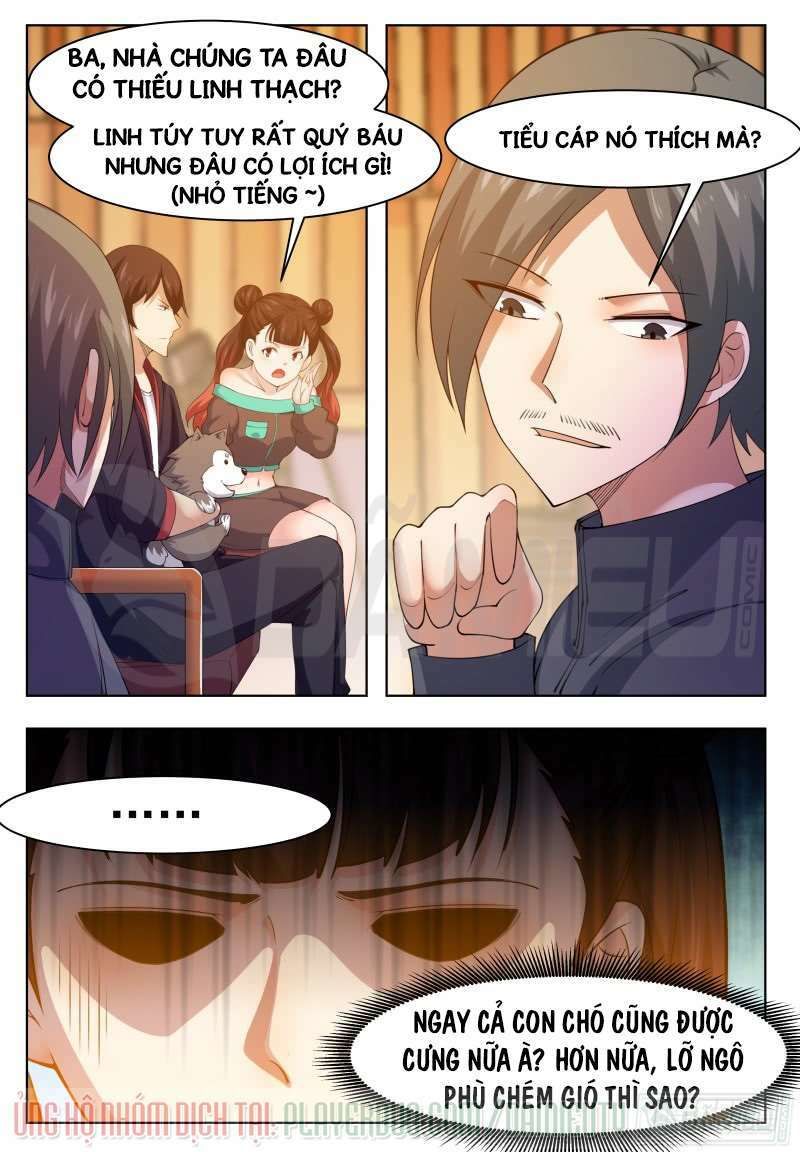 Tối Cường Thần Vương Chap 44 - Next Chap 45