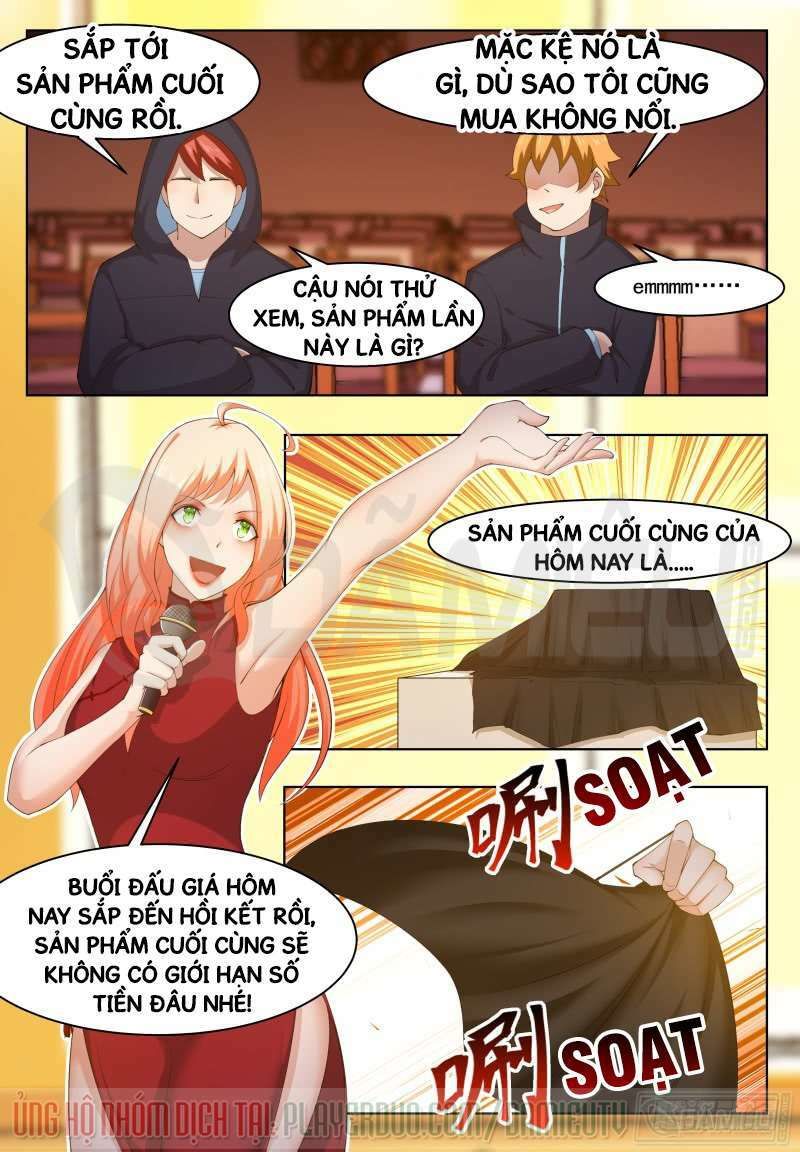 Tối Cường Thần Vương Chap 44 - Next Chap 45