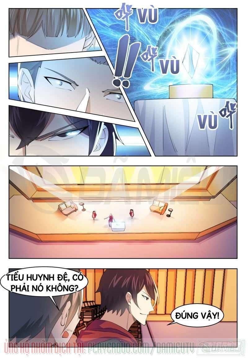Tối Cường Thần Vương Chap 44 - Next Chap 45