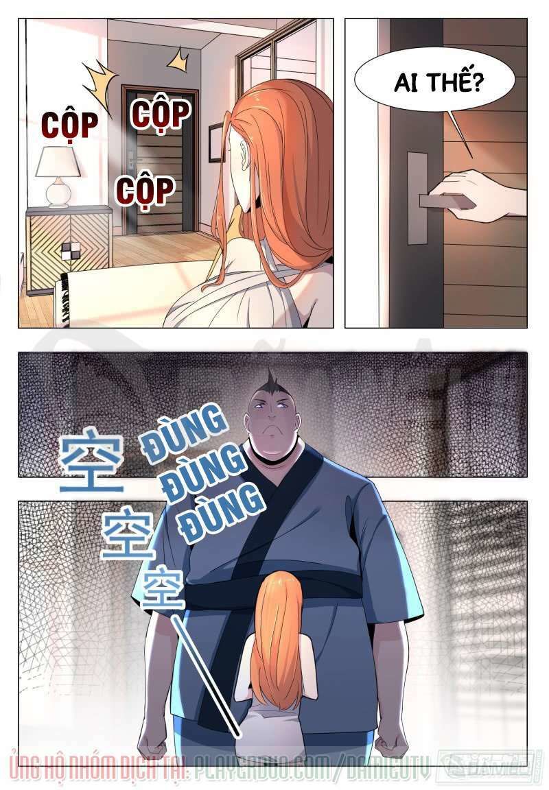 Tối Cường Thần Vương Chap 45 - Next Chap 46