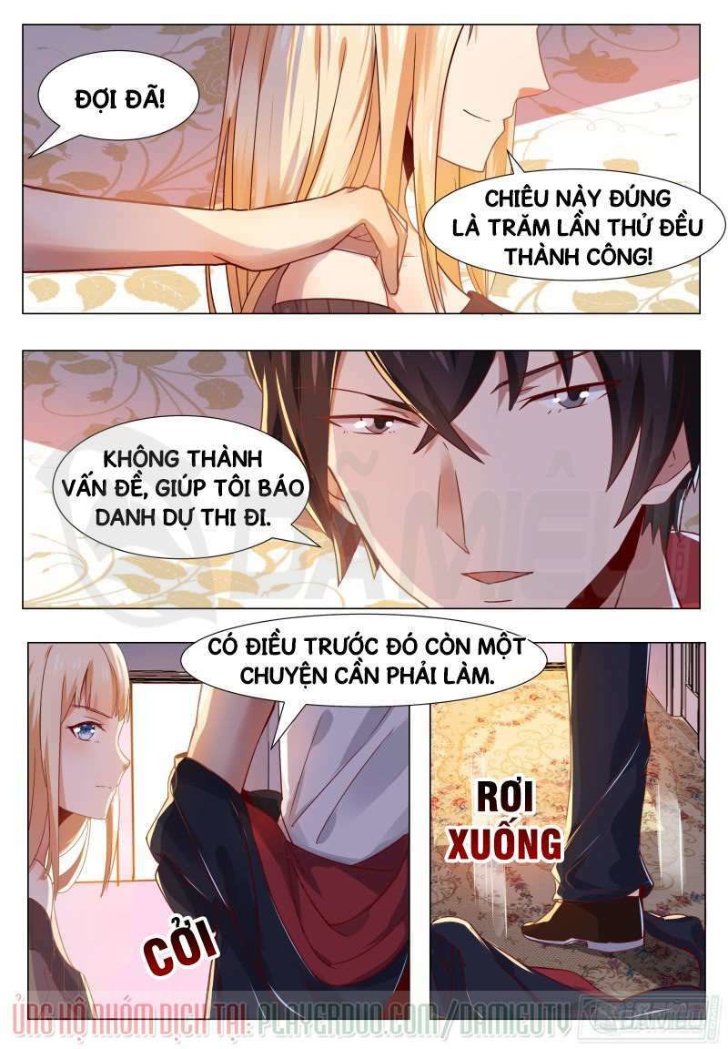 Tối Cường Thần Vương Chap 45 - Next Chap 46