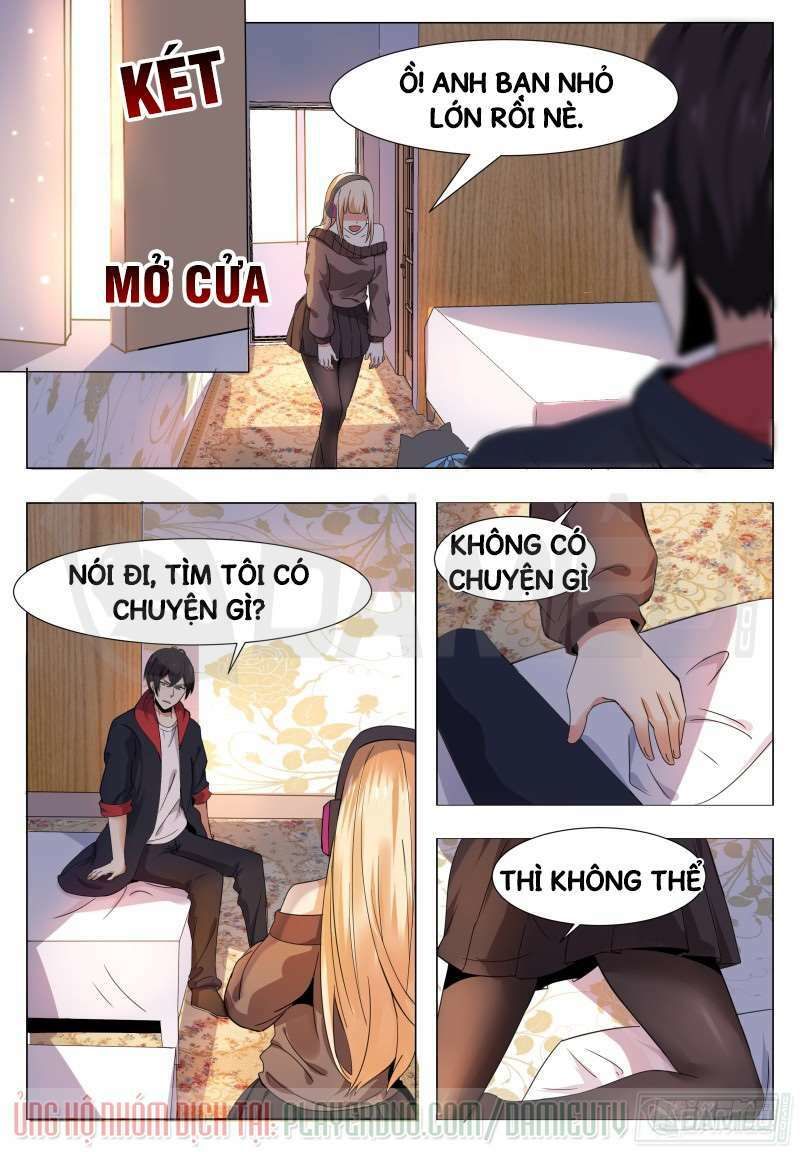 Tối Cường Thần Vương Chap 45 - Next Chap 46