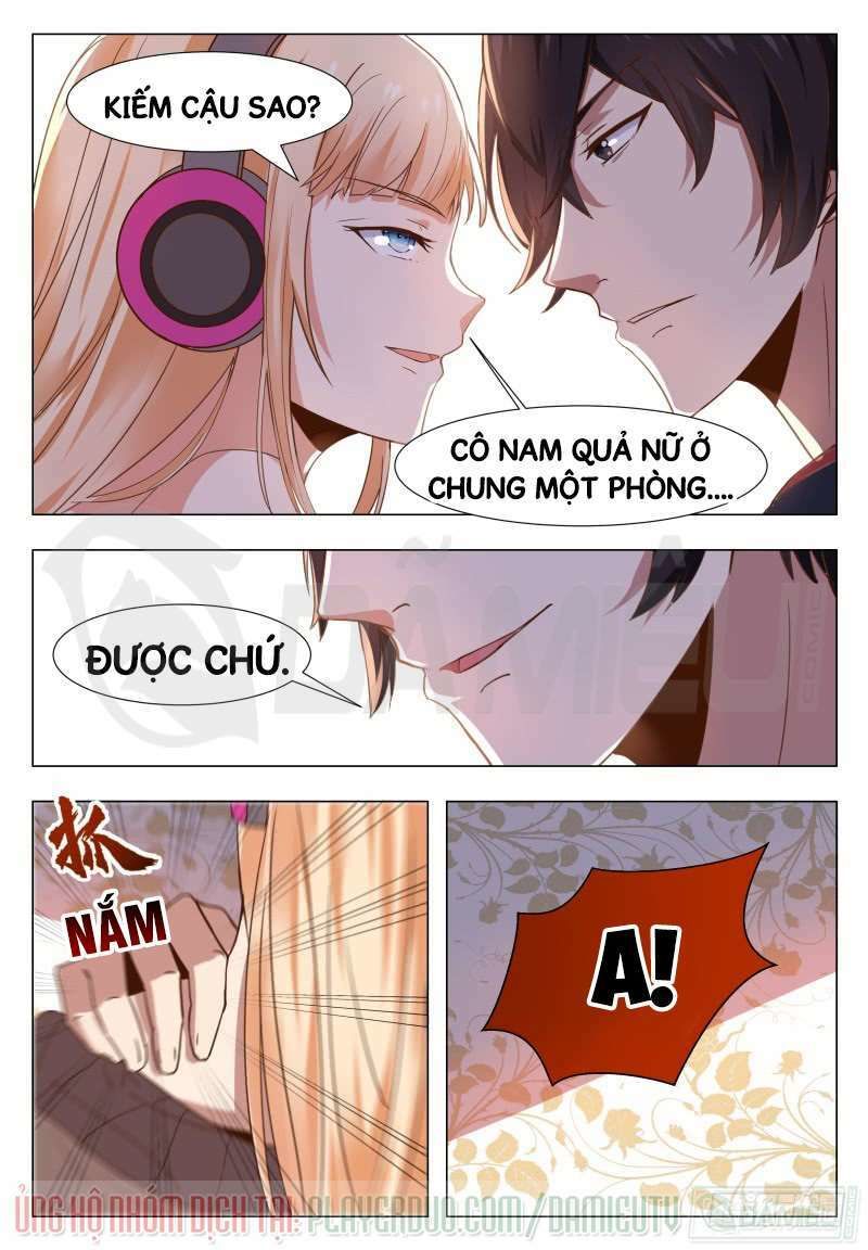 Tối Cường Thần Vương Chap 45 - Next Chap 46