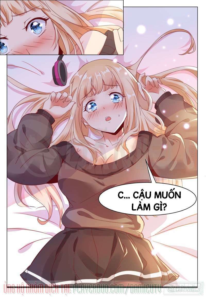 Tối Cường Thần Vương Chap 45 - Next Chap 46