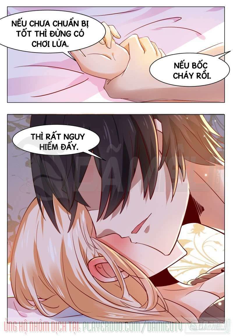 Tối Cường Thần Vương Chap 45 - Next Chap 46