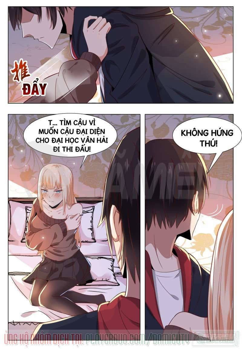Tối Cường Thần Vương Chap 45 - Next Chap 46
