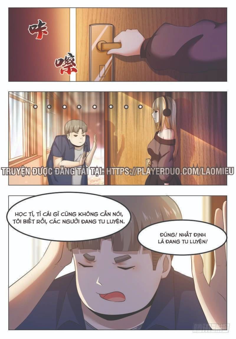 Tối Cường Thần Vương Chap 46 - Next Chap 47