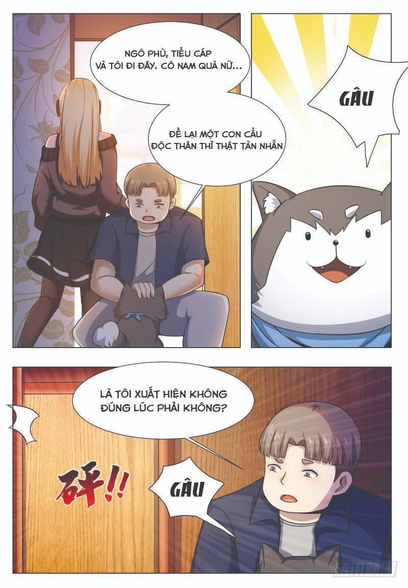 Tối Cường Thần Vương Chap 46 - Next Chap 47
