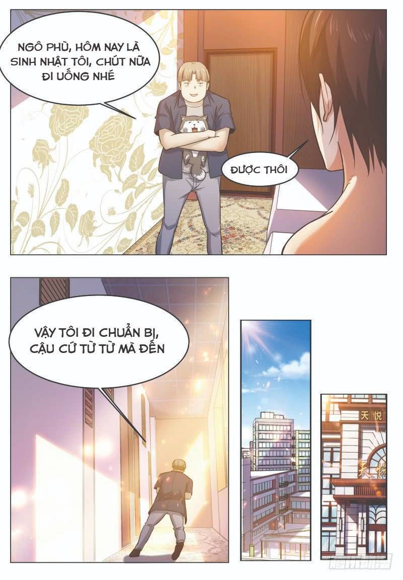 Tối Cường Thần Vương Chap 46 - Next Chap 47