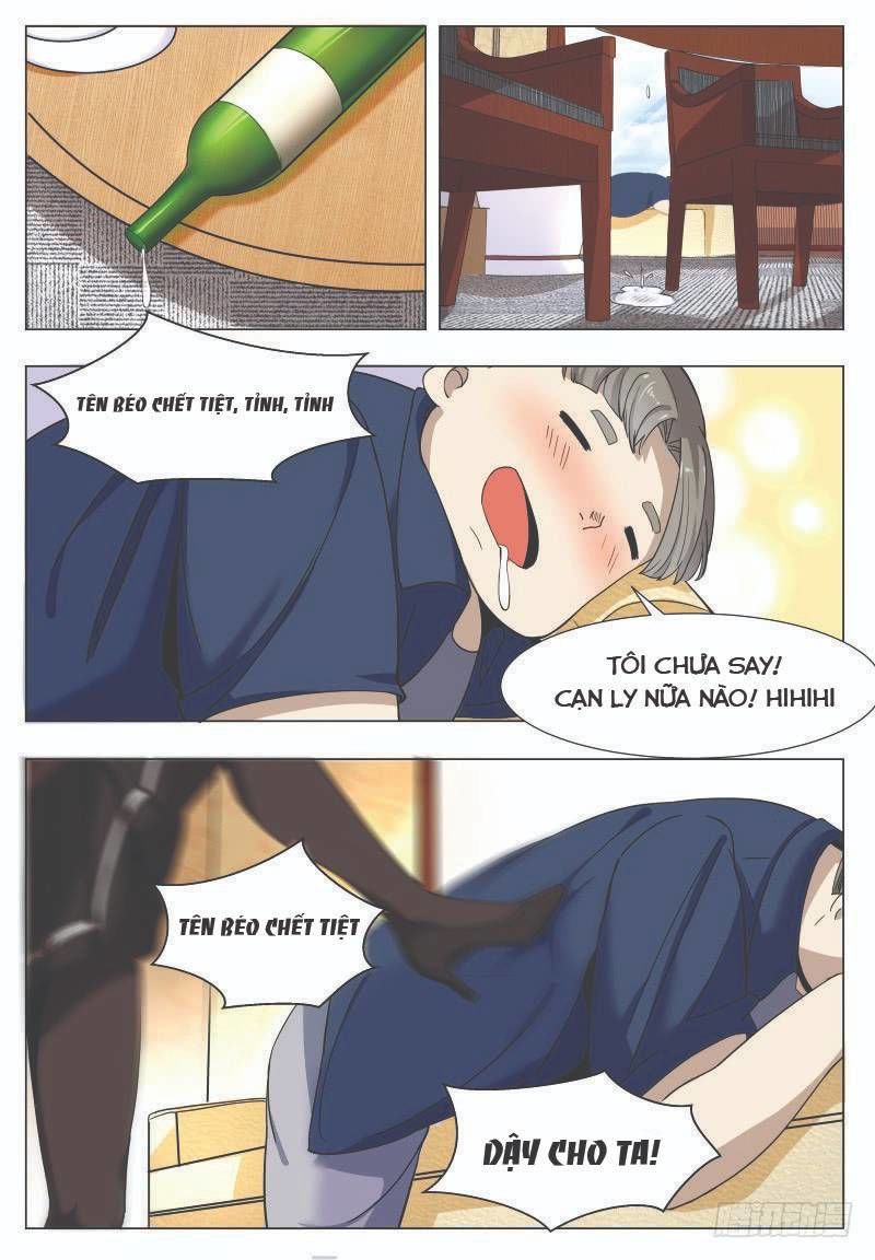 Tối Cường Thần Vương Chap 47 - Next Chap 48