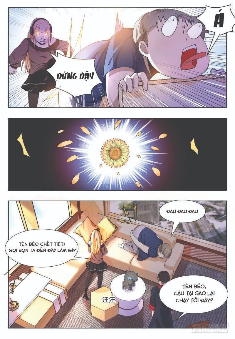 Tối Cường Thần Vương Chap 47 - Next Chap 48