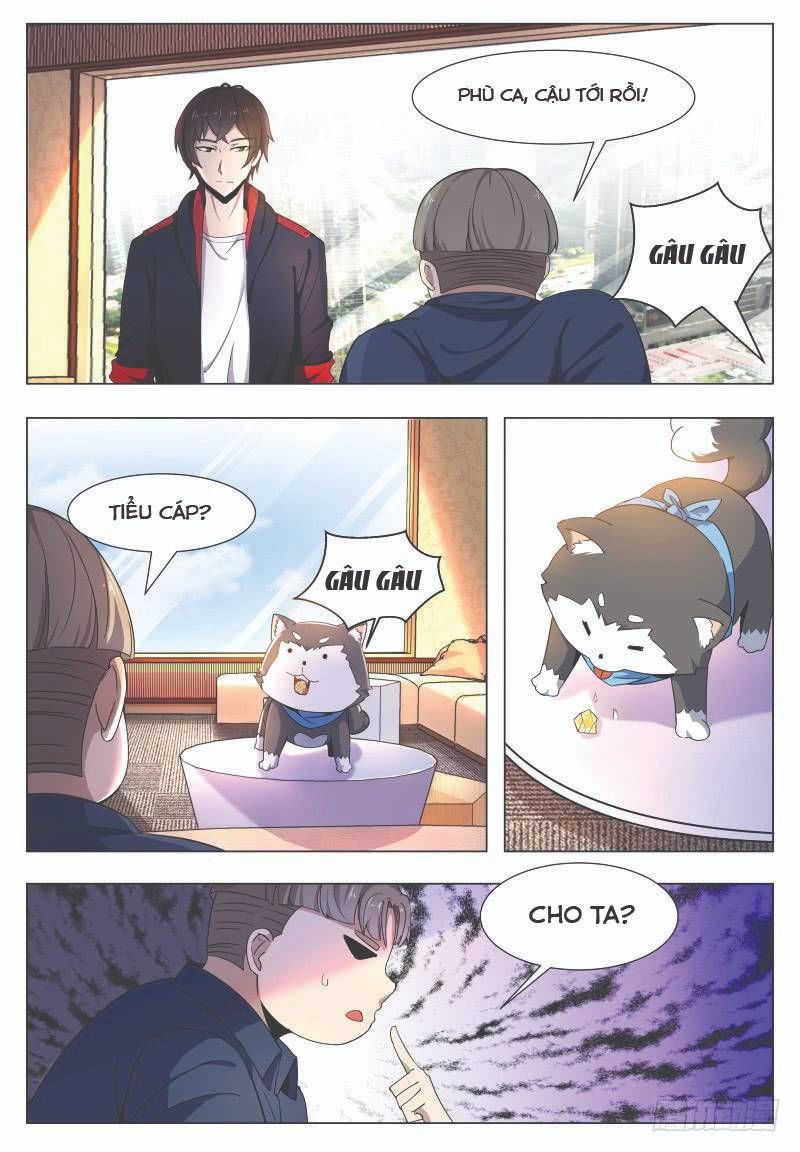 Tối Cường Thần Vương Chap 47 - Next Chap 48