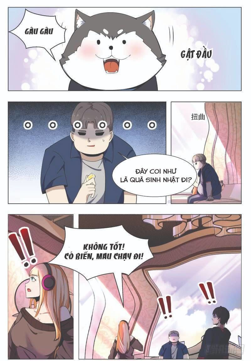 Tối Cường Thần Vương Chap 47 - Next Chap 48