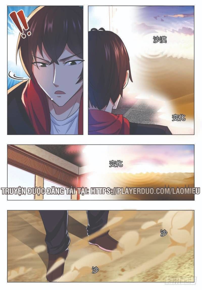 Tối Cường Thần Vương Chap 47 - Next Chap 48